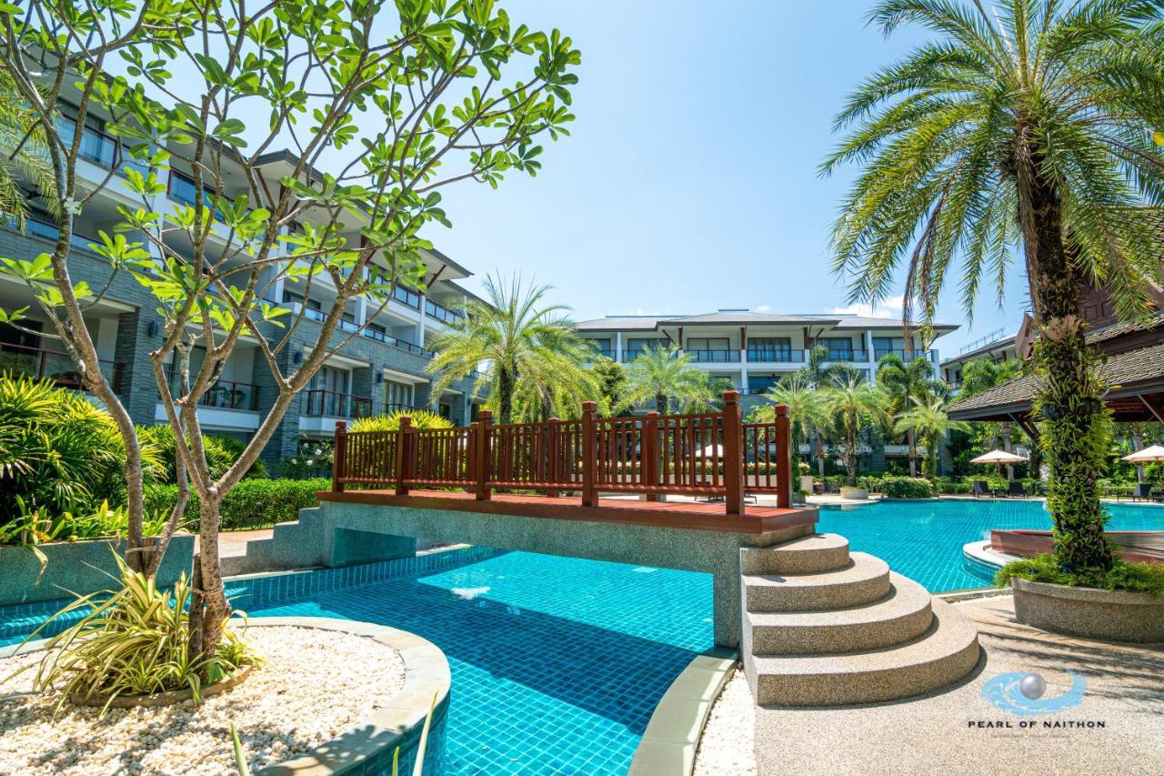 Wyndham garden naithon phuket 5 naithon beach